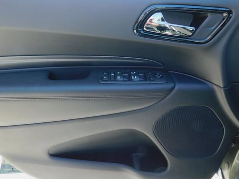 New 2026 Dodge Durango GT w/ Blacktop Package image 27