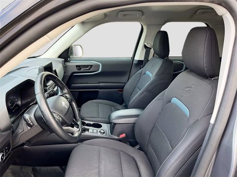 Used 2023 Ford Bronco Sport Badlands image 20