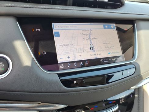 Used 2023 Cadillac XT5 Premium Luxury AWD/4WD image 29