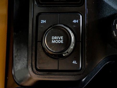 Used 2024 Ford F350 Lariat w/ FX4 Off-Road Package image 24