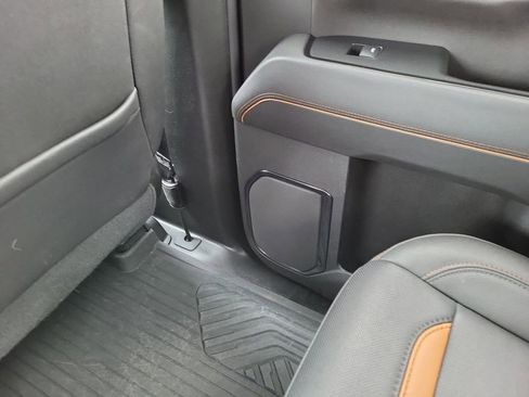 Used 2024 GMC Sierra 3500 AT4 w/ AT4 Premium Plus Package image 14