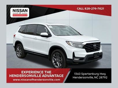 Used 2023 Honda Passport EX-L