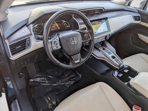 Used 2018 Honda Clarity Touring image 15