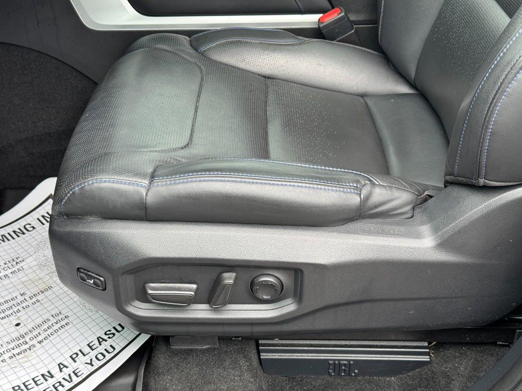 Used 2023 Toyota Tundra Platinum AWD/4WD image 25