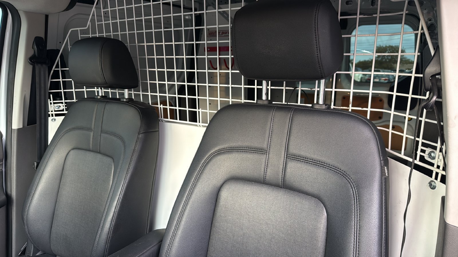 Used 2020 Ford Transit Connect XL FWD image 9