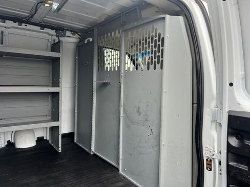 Used 2021 Chevrolet Express 2500 Work Van w/ Driver Convenience Package image 17