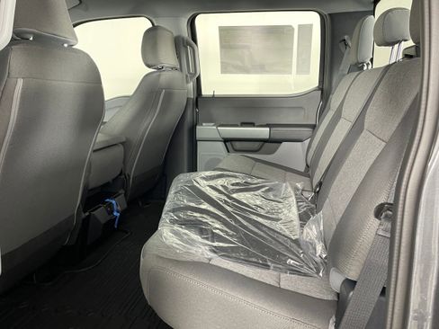 New 2026 Ford F350 XL w/ STX Appearance Package image 4