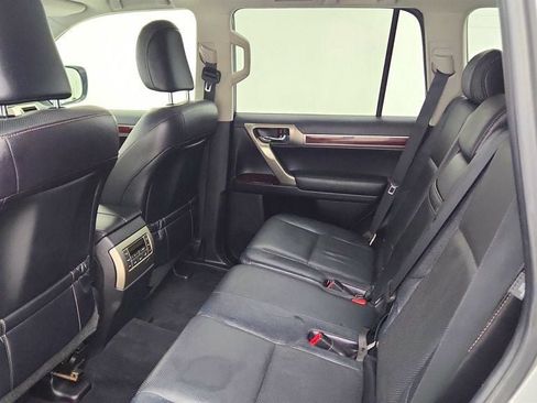 Used 2016 Lexus GX 460 w/ Premium Package AWD/4WD image 20