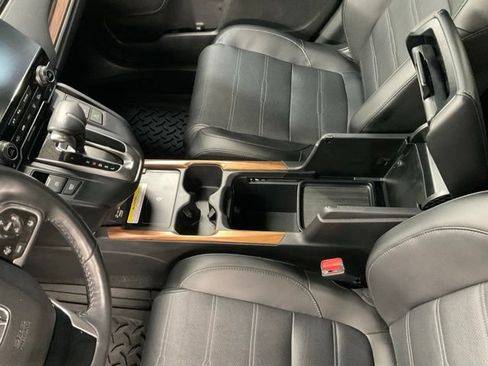 Certified 2020 Honda CR-V Touring image 24