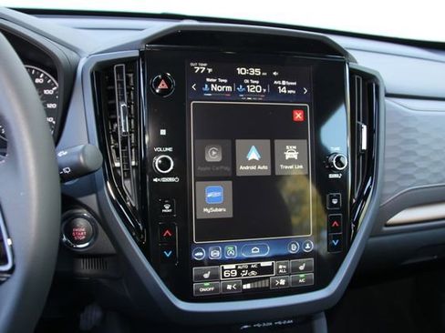 Used 2025 Subaru Forester Sport image 25