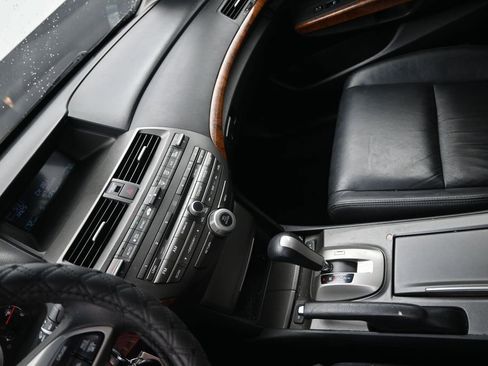 Used 2012 Honda Accord EX-L image 16