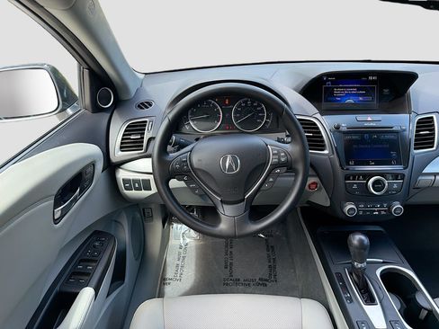 Used 2018 Acura RDX AWD w/ Technology Package image 18