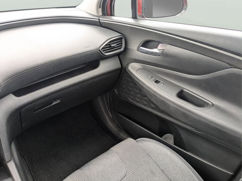 Used 2020 Hyundai Santa Fe SE FWD image 15
