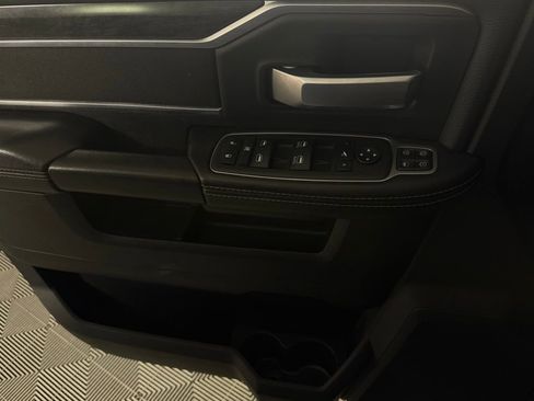 Certified 2024 RAM 2500 Big Horn w/ Night Edition image 23