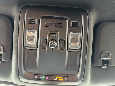 Used 2022 Chevrolet Tahoe LT w/ Luxury Package RWD image 21