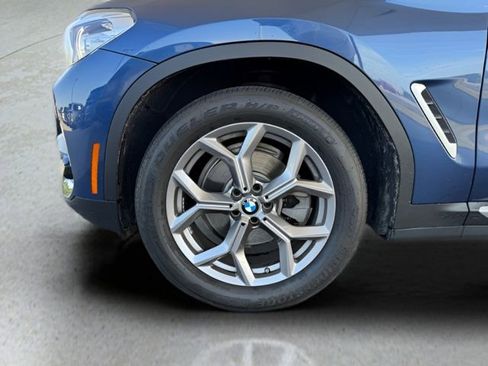 Used 2020 BMW X3 xDrive30i w/ Driving Assistance Package AWD/4WD image 12