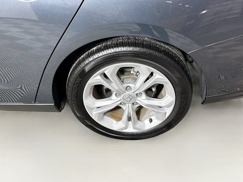 Used 2023 Honda Accord LX image 6