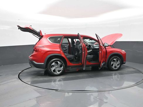 Used 2022 Hyundai Santa Fe SEL image 34