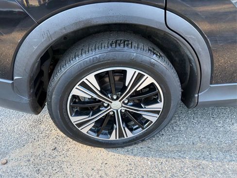 Used 2022 Mitsubishi Eclipse Cross SE AWD/4WD image 15