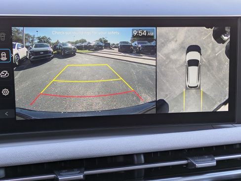 New 2026 Hyundai Tucson SE image 29