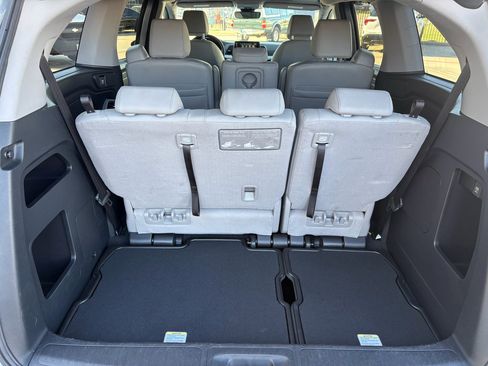 Certified 2023 Honda Odyssey EX-L image 26