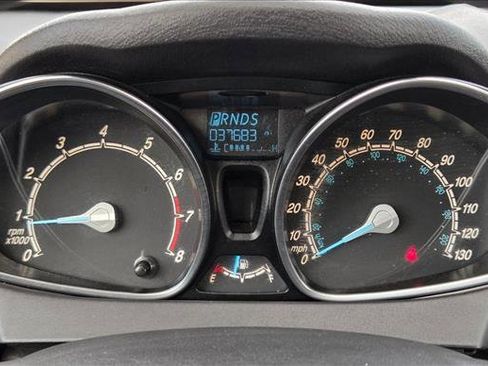 Used 2019 Ford Fiesta SE FWD image 11