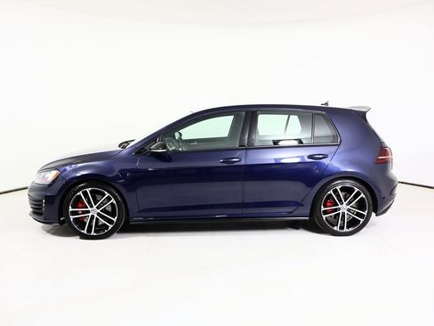 Used 2017 Volkswagen GTI Sport image 11