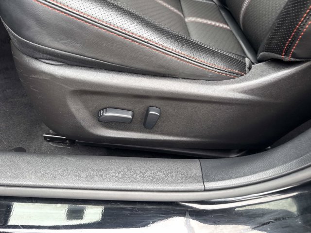 Used 2024 Nissan Altima 2.5 SR FWD image 21