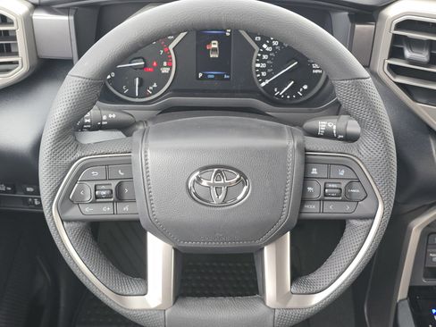 New 2026 Toyota Tundra SR5 AWD/4WD image 15