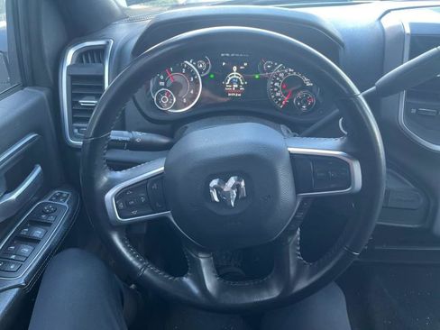 Used 2024 RAM 2500 Big Horn image 24