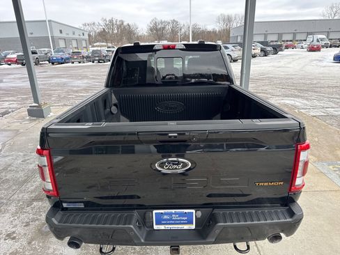 Certified 2023 Ford F150 Tremor w/ Equipment Group 402A High image 7