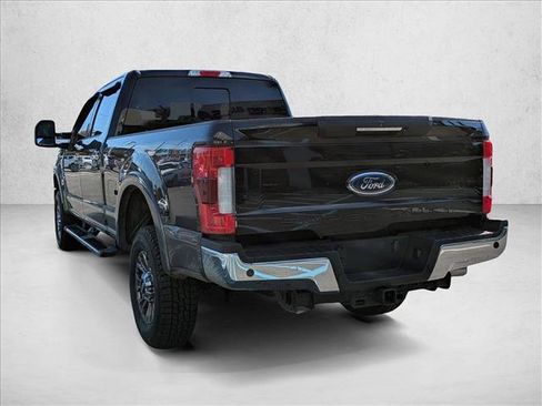 Used 2019 Ford F250 Lariat w/ Lariat Ultimate Package image 7