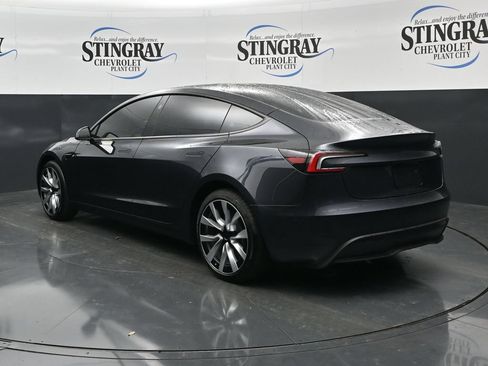 Used 2026 Tesla Model 3 RWD image 5