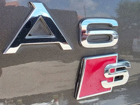 Used 2012 Audi A6 3.0T Premium Plus AWD/4WD image 29