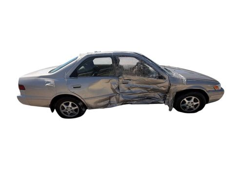 Used 1999 Toyota Camry LE FWD image 39