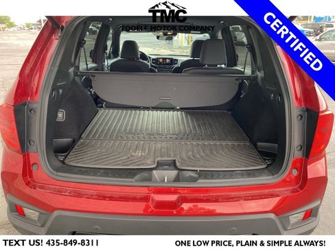 Used 2023 Honda Passport Elite image 29