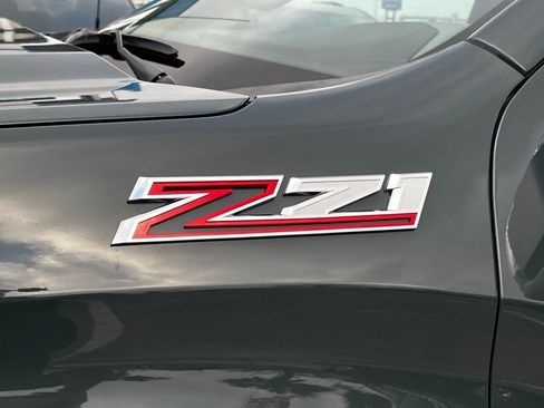 New 2026 Chevrolet Silverado 1500 LT w/ Z71 Off-Road Package image 23