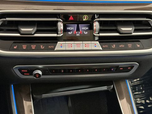 Used 2023 BMW X5 xDrive45e w/ Climate Comfort Package image 21