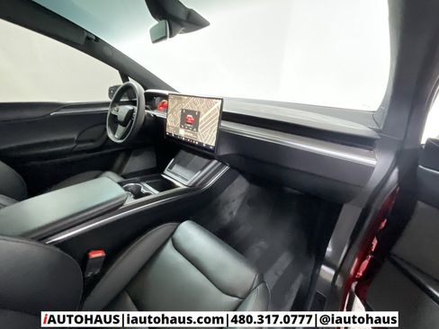 Used 2023 Tesla Model X Plaid image 30