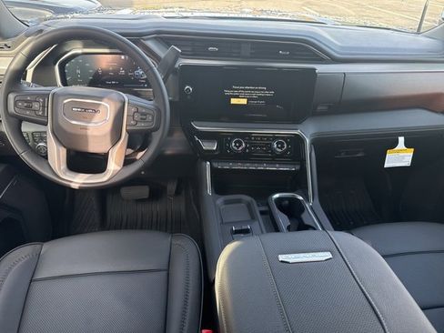 New 2026 GMC Sierra 2500 Denali w/ Denali Reserve Package image 27