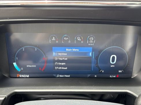 New 2026 Ford F250 Lariat w/ Lariat Premium Package AWD/4WD image 20