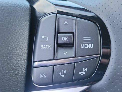 New 2026 Ford Explorer ST w/ Sun And Sound Package AWD/4WD image 9