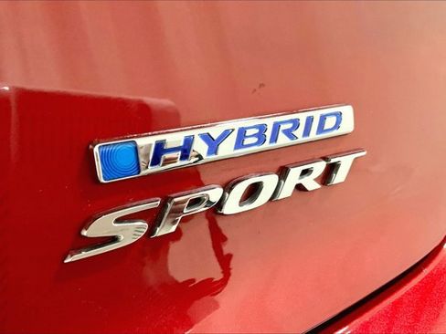 Used 2024 Honda Accord Sport image 8