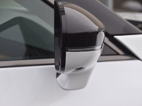 New 2026 INFINITI QX60 Autograph image 29