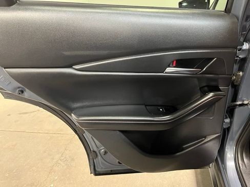 Used 2025 MAZDA CX-30 AWD 2.5 S w/ Preferred Package image 16