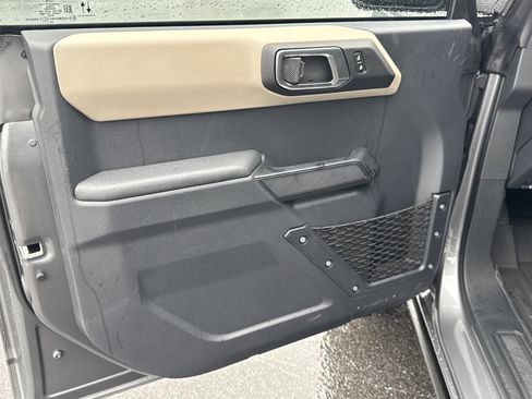 New 2025 Ford Bronco Big Bend w/ Black Diamond Package image 10