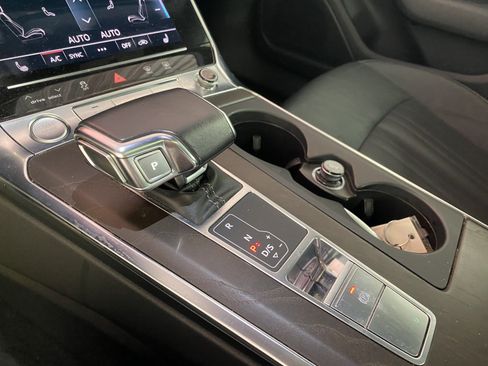 Used 2019 Audi A6 2.0T Premium w/ Convenience Package AWD/4WD image 21