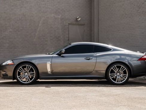 Used 2009 Jaguar XKR R image 48