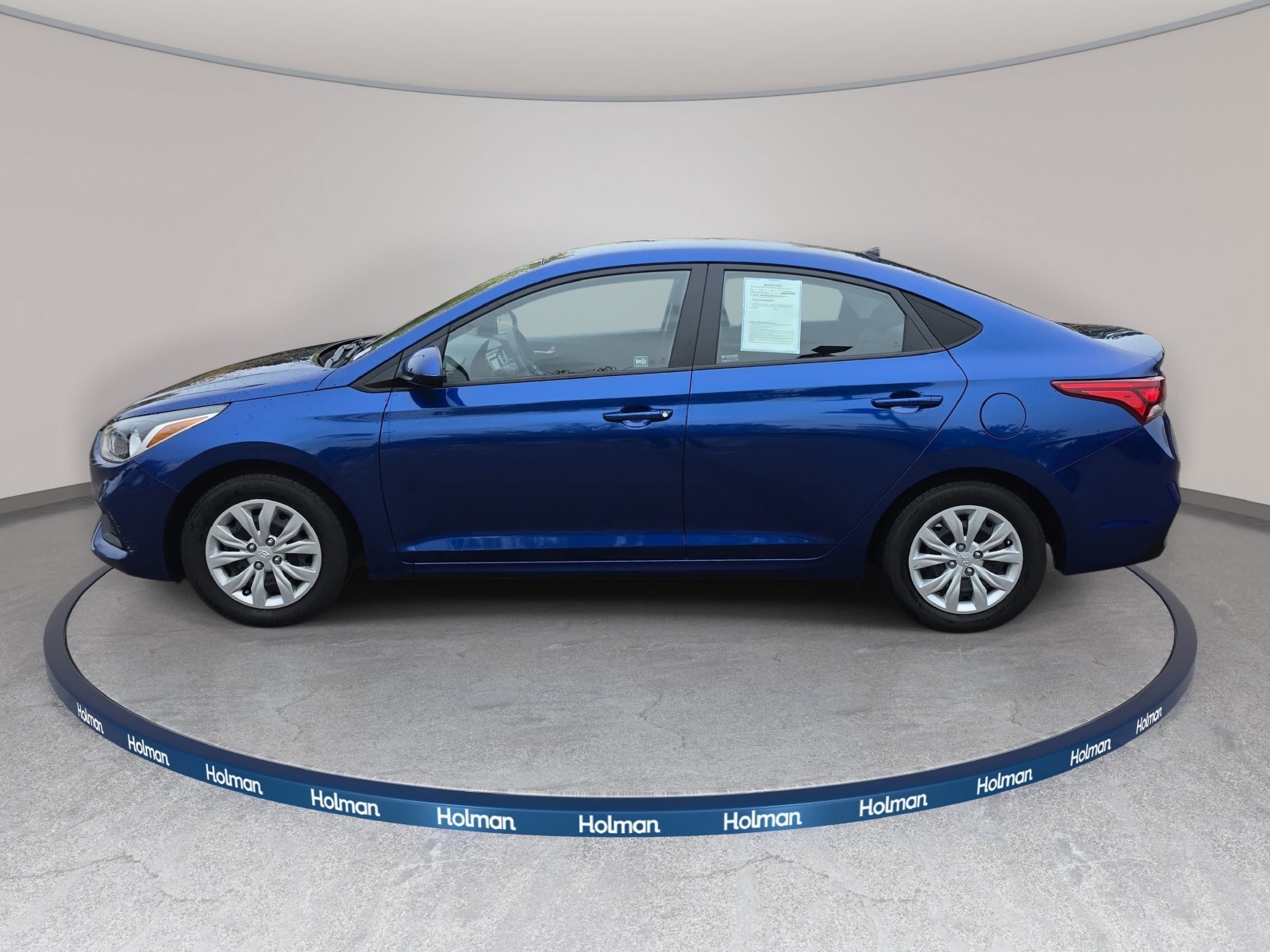 Used 2019 Hyundai Accent SE FWD image 9