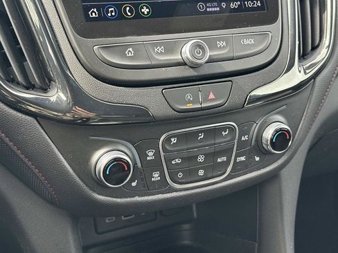 Certified 2024 Chevrolet Equinox RS FWD image 29